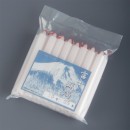 富士ロ-ソク赤芯15号25本入